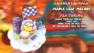 Maple Leaf Melody | Lakitus Mixtape