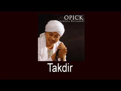 Opick Feat Melly Goeslaw - Takdir
