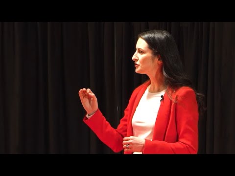 All In Your Head: The Invisible Weight of Neuroinflammation | Xenia Kachur | TEDxBelltown Women Episode cover