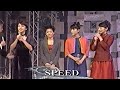 SPEED 「ALIVE」 第40回日本レコード大賞優秀作品賞 1998年