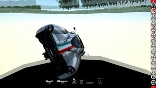 Assetto Corsa Glitches (Bad Physics)