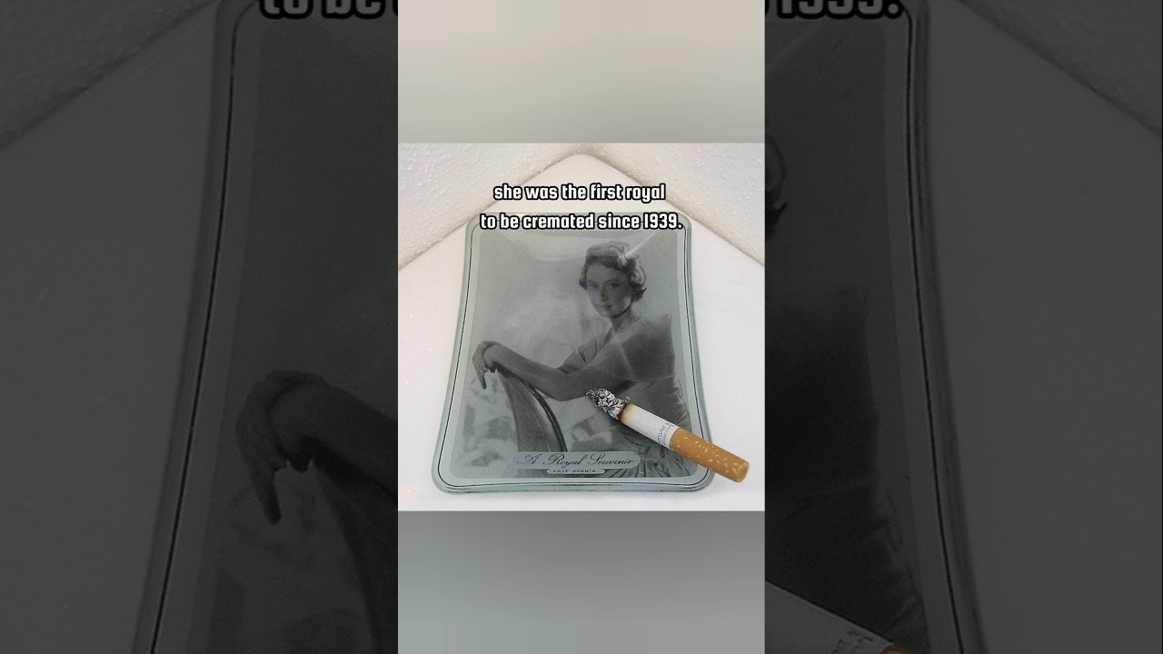 Princess Margaret: The Royal Rebel Who Lived by Her Own Rules 