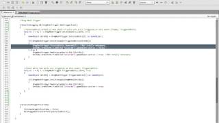 Unity RTS - Drag Mesh Trigger Complete