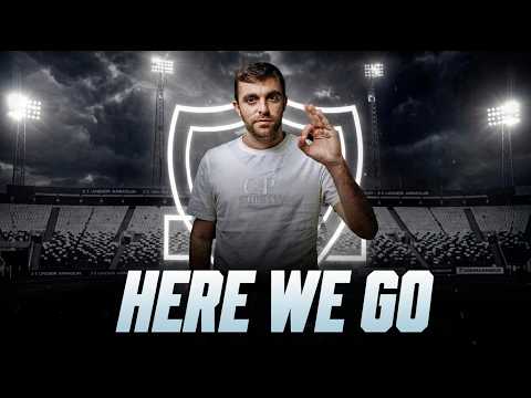 HERE WE GO - World Cup 2026 | Football Skills & Goals