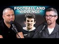 Football  violence  prison  joey barton tellshisstory