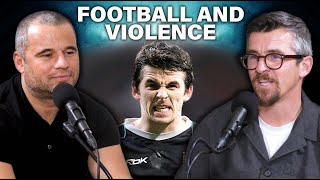 Football - Violence - Prison - Joey Barton Tells His Story
