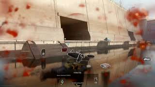 New Flare System In Warzone