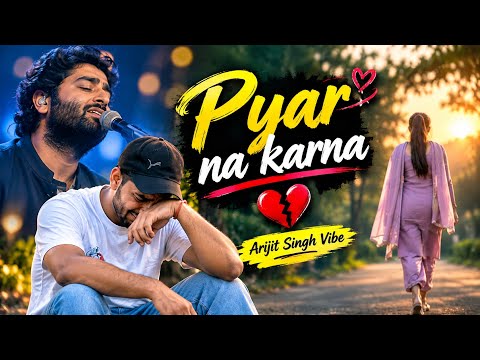 Pyar na karna 💔(official song ) | Emotional new song 2026 | heart touching song | Hindi sad song 