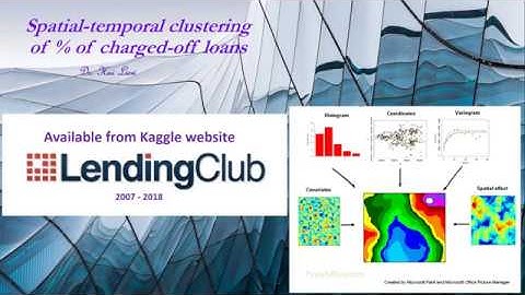 Simplifying spatial-temporal clustering 2