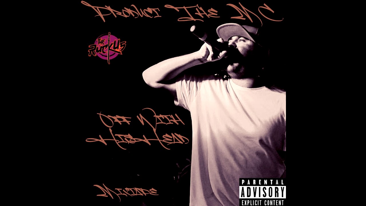 Product The MC - To Copy Rappers On The Radio - YouTube