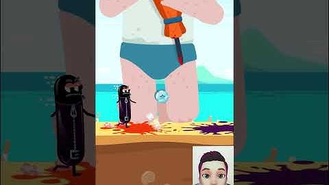 Sausage Run New Level 17 - All Level Gameplay iOS Android #shorts