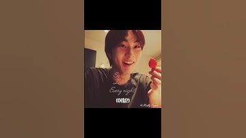 I literally cried while making this and youtube still gives copyright on it #enhypen #jungwon