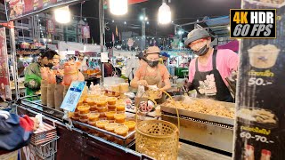 Thailand's Biggest Night Market | Save One Korat by Thailand Direct 887 views 5 months ago 20 minutes