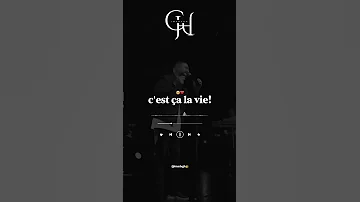 نسمع عليك نشالله CHEB MOMO Music 
