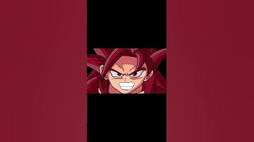 Drawing Goku Ssj4 From Dragon Ball Daima #goku #shorts #animedrawing #dragonballdaima