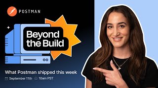 Download Lagu Beyond the Build LIVE: Postman API Demos, Best Practices \u0026 Q\u0026A (Sept 11) MP3 Download Lagu Beyond the Build LIVE: Postman API Demos, Best Practices \u0026 Q\u0026A (Sept 11) MP3