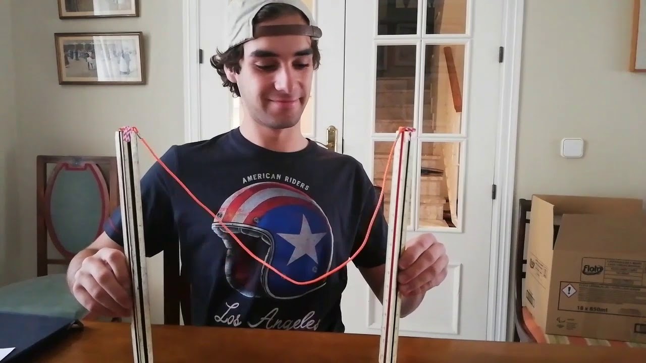 ESCAPE ROOM MATEMATICO - La clase del revés [Universidad de Sevilla]