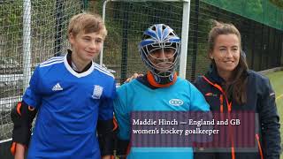 Explore Sport at University College School