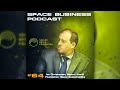 Space Business Podcast #64 Ian Christensen, Secure World Foundation: Space Sustainability