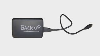 How to Back Up Your Media (and Avoid Disaster)