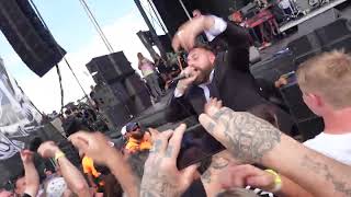 Fast Ones - Codefendants - Orlando - 9/30/23