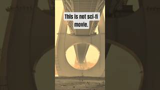 This is not  the new Christopher Nolan sci-fi movie.This is Chongqing, China.🇨🇳 #china