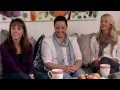 Colgate MOM Teatime With Mums - Setting A Good Example