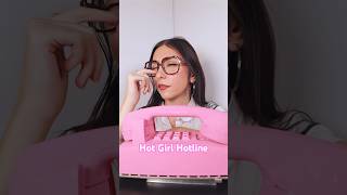 Stream Hot Girl Hotline Where You Listen To Music