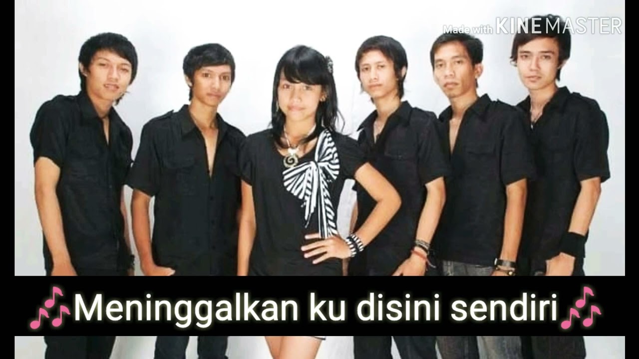 water Band#Kehilangan