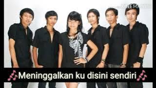 water Band#Kehilangan