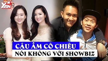 "Cậu ấm cô chiêu" nhà sao Việt nói không với showbiz: Ái nữ nhà Giáng My xinh lấn lướt mẹ