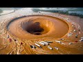 百億分の1の奇跡…撮影しなければ誰も信じない光景60選