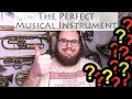 The Most Perfect Musical Instrument | The Schalmei