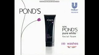Download lagu ponds pure white face wash ad 2011