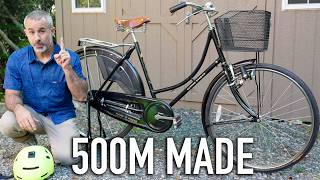The Single Most Produced Vehicle In History