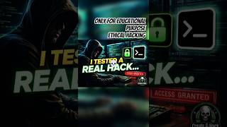 “I Test #termux ed a Real Hack… Legally”