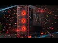 СТЕКЛЯННЫЙ КОРПУС | CORSAIR Crystal 570X RGB Red - ЭПИЧЕСКИЙ ПК