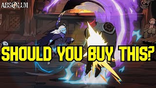 Should you Buy Absolum?