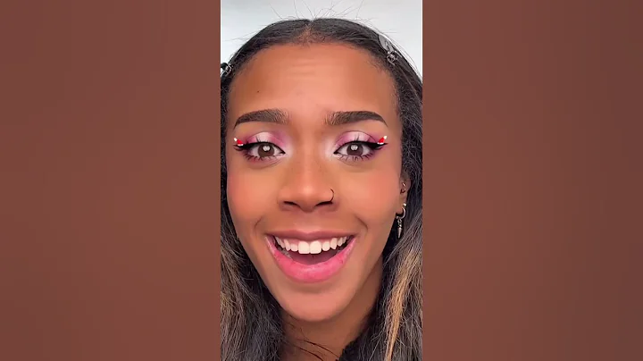 CUTE  or FAIL?  Christmas Filters Pick My Makeup