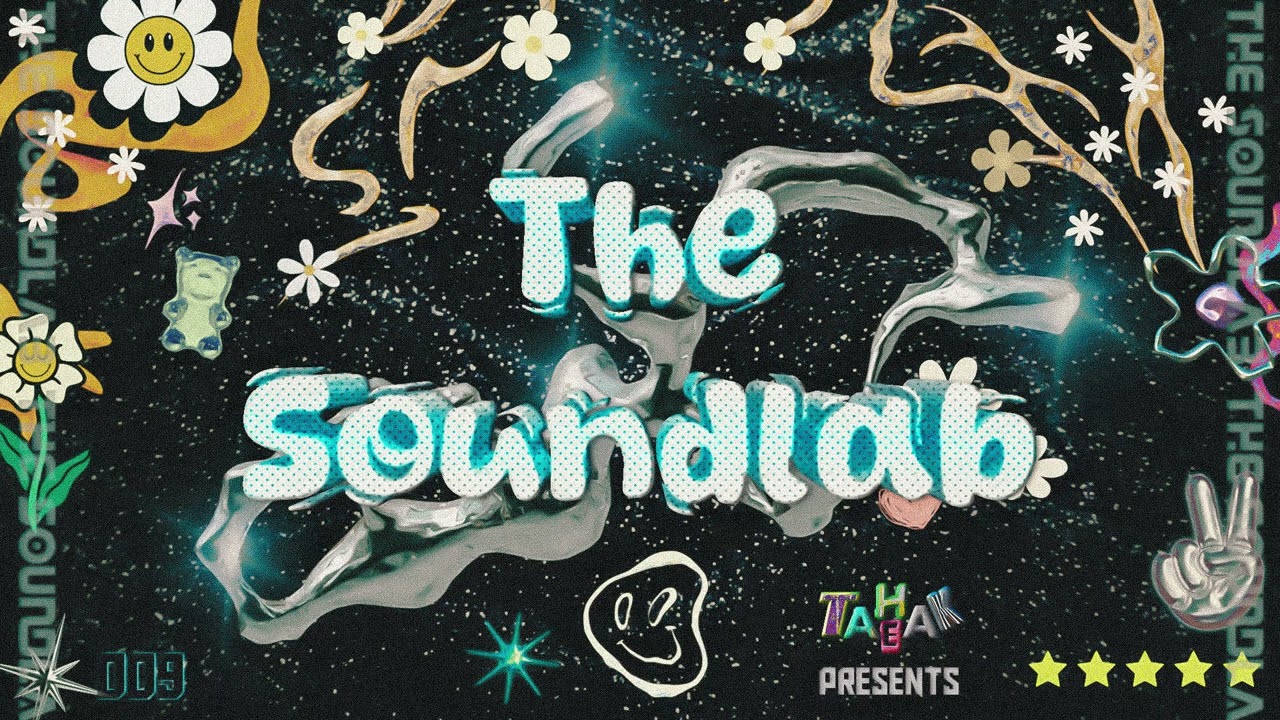 The SoundLab 009