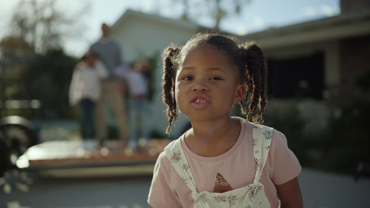 GM Generation E Advertising Campaign