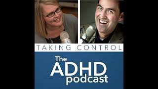 Rebroadcast • Lessons in Love & ADHD with Melissa Orlov