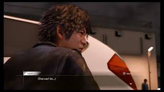 Let's Play Lost Judgement Part 91 - Photo club 102