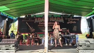 Berkali Kali,By Dewi St,,,Cover Adam Nada Entertainment