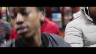 Huncho Savage  "Smoke"  Official Video #ShotByHDQ