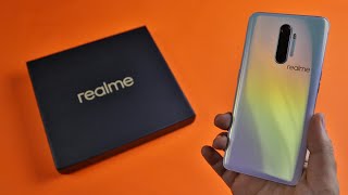 Realme X2 Pro | تجربة اقوي موبايل من ريلمي علي الاطلاق