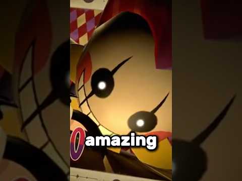 Is Dolly’s Factory GOOD? #dollysfactory #dandysworld #new #game #roblox