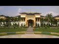 ISTANA MAIMOON, MEDAN (08/02/2015)
