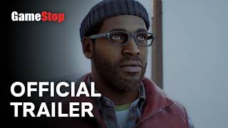 Silent Hill Townfall  Release Date Reveal Trailer  Gamestop