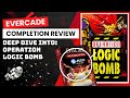 Operation Logic Bomb - The Ultimate Evercade Deep Dive | Story, Sound & Gameplay